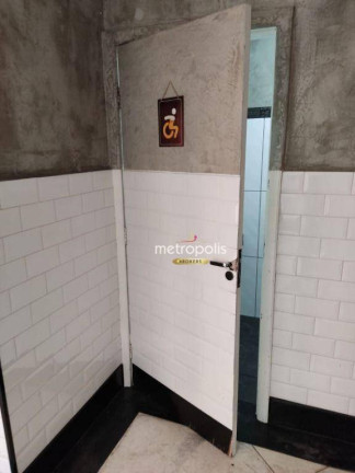 Imagem Sala Comercial para Alugar, 320 m² em Centro - São Caetano Do Sul Imagem Sala Comercial para Alugar, 320 m² em Centro - São Caetano Do Sul