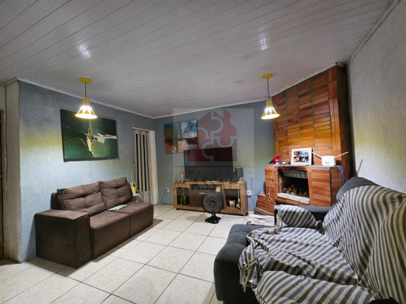 Imagem Casa com 2 Quartos à Venda, 145 m² em Sarandi - Porto Alegre