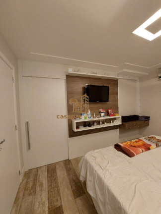 Imagem Apartamento com 3 Quartos à Venda, 186 m² em Santa Paula - São Caetano Do Sul