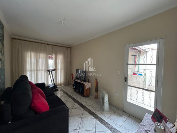 Imagem Casa com 2 Quartos à Venda, 145 m² em Jardim Santo Antônio Da Boa Vista - Jacareí