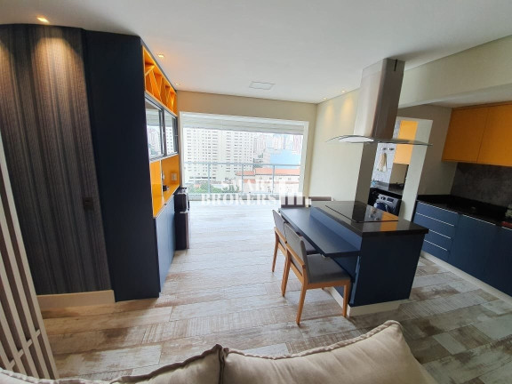 Imagem Apartamento com 2 Quartos à Venda, 76 m² em Aclimação - São Paulo Imagem Apartamento com 2 Quartos à Venda, 76 m² em Aclimação - São Paulo