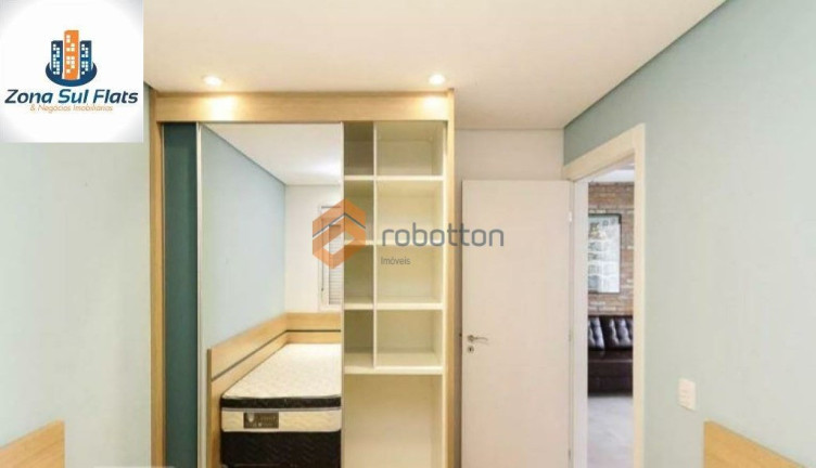 Imagem Apartamento com 2 Quartos para Alugar, 55 m² em Brás - São Paulo