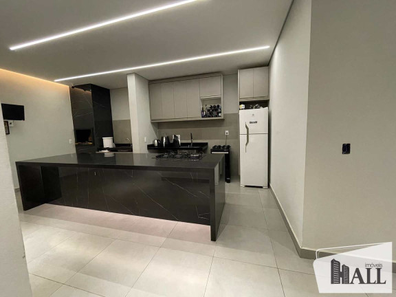 Imagem Casa com 2 Quartos à Venda, 120 m² em Parque Residencial Da Fraternidade 2 - São José Do Rio Preto