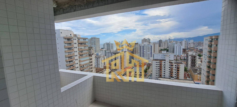 Imagem Apartamento com 1 Quarto à Venda, 52 m² em Aviação - Praia Grande Imagem Apartamento com 1 Quarto à Venda, 52 m² em Aviação - Praia Grande