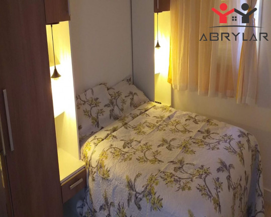 Imagem Imóvel com 2 Quartos à Venda, 52 m² em Vila Lacerda - Jundiaí