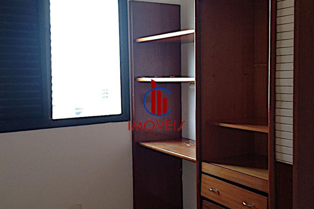 Imagem Apartamento com 3 Quartos à Venda, 80 m² em Vila Mariana - São Paulo