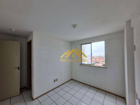 Imagem Imóvel com 2 Quartos à Venda, 43 m² em Jóquei Clube - Fortaleza Imagem Imóvel com 2 Quartos à Venda, 43 m² em Jóquei Clube - Fortaleza