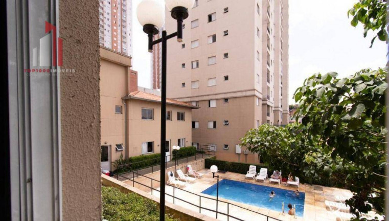Imagem Apartamento com 2 Quartos à Venda, 47 m² em Imirim - São Paulo