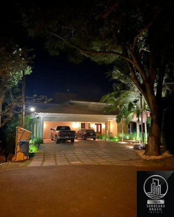 Imagem Casa com 4 Quartos à Venda, 540 m² em Lago Azul - Araçoiaba Da Serra Imagem Casa com 4 Quartos à Venda, 540 m² em Lago Azul - Araçoiaba Da Serra