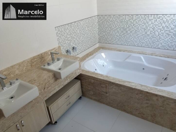 Imagem Casa de Condomínio com 5 Quartos à Venda, em Condomínio Aruã - Mogi Das Cruzes Imagem Casa de Condomínio com 5 Quartos à Venda, em Condomínio Aruã - Mogi Das Cruzes