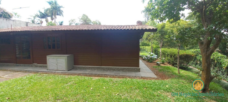 Imagem Casa de Condomínio com 3 Quartos à Venda, 180 m² em Chácara Represinha - Cotia