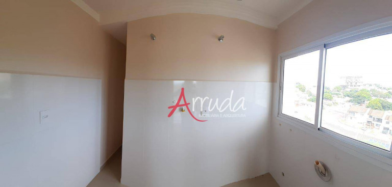 Imagem Apartamento com 3 Quartos à Venda, 150 m² em Centro - Cascavel