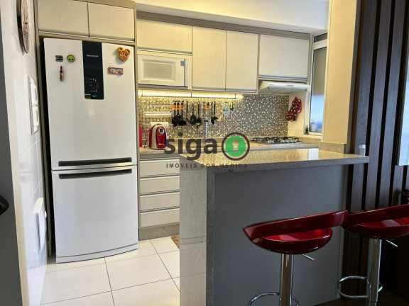 Imagem Apartamento com 2 Quartos à Venda, 89 m² em Morumbi - São Paulo Imagem Apartamento com 2 Quartos à Venda, 89 m² em Morumbi - São Paulo