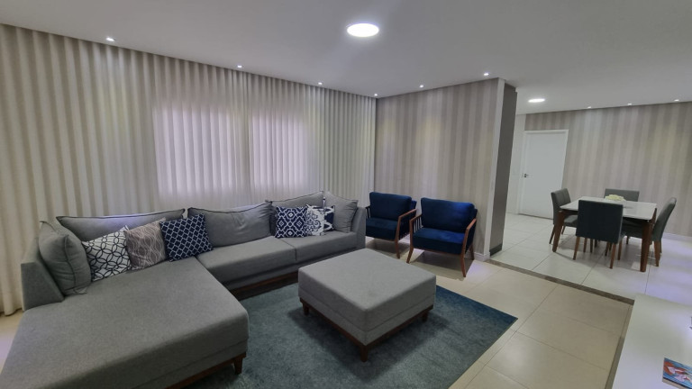 Casa com 3 Quartos à Venda, 117 m² em Pitas - Cotia
