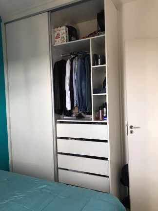 Imagem Apartamento com 2 Quartos à Venda, 53 m² em Wanel Ville - Sorocaba Imagem Apartamento com 2 Quartos à Venda, 53 m² em Wanel Ville - Sorocaba
