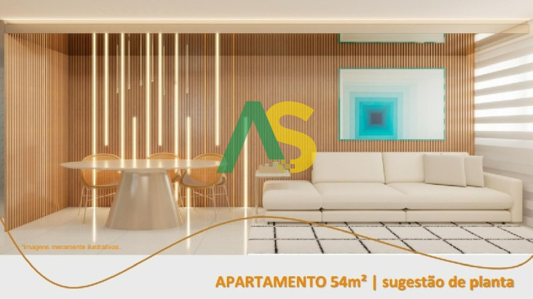 Foto do imóvel Imóvel com 1 Quarto à Venda, 30 m² em Piedade - Jaboatão Dos Guararapes