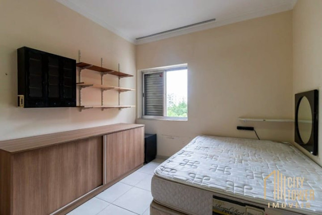 Imagem Apartamento com 4 Quartos à Venda, 91 m² em Vila Mariana - São Paulo