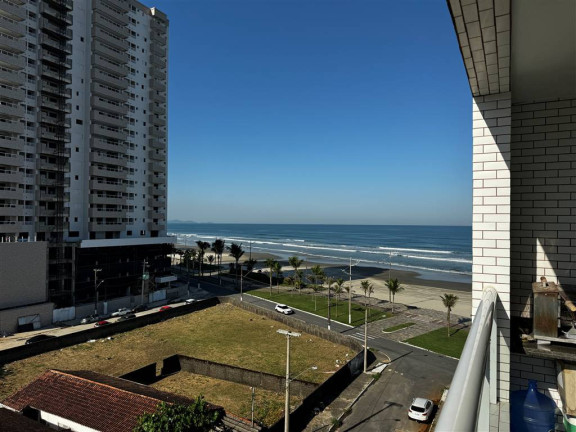 Imagem Apartamento com 1 Quarto à Venda, 45 m² em Caiçara - Praia Grande