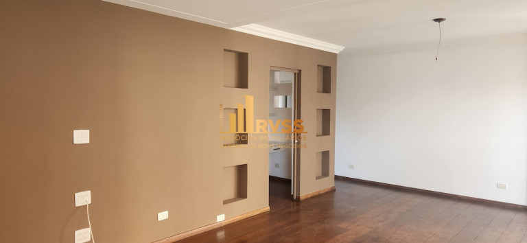 Imagem Apartamento com 3 Quartos à Venda, 139 m² em Campestre - Santo André Imagem Apartamento com 3 Quartos à Venda, 139 m² em Campestre - Santo André