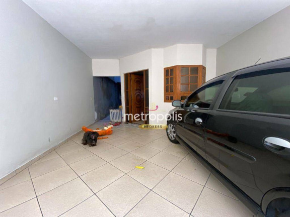 Imagem Sobrado com 3 Quartos à Venda, 133 m² em Piraporinha - Diadema Imagem Sobrado com 3 Quartos à Venda, 133 m² em Piraporinha - Diadema