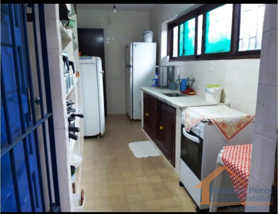 Imagem Casa com 3 Quartos à Venda, 140 m² em Toninhas - Ubatuba