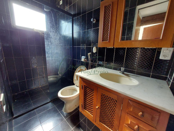 Imagem Apartamento com 3 Quartos para Alugar, 90 m² em Higienópolis - São José Do Rio Preto Imagem Apartamento com 3 Quartos para Alugar, 90 m² em Higienópolis - São José Do Rio Preto