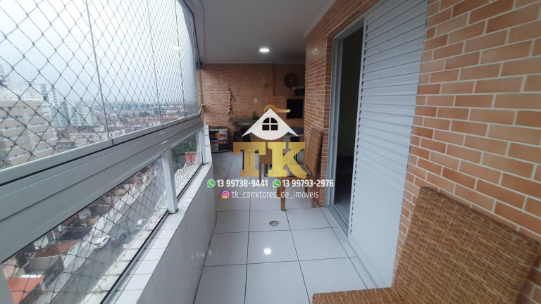 Imagem Apartamento com 2 Quartos à Venda, 90 m² em Aviação - Praia Grande Imagem Apartamento com 2 Quartos à Venda, 90 m² em Aviação - Praia Grande