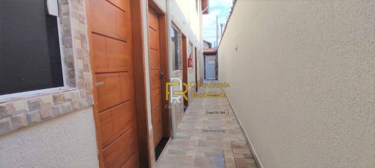 Imagem Casa com 2 Quartos à Venda, 43 m² em Nova Mirim - Praia Grande Imagem Casa com 2 Quartos à Venda, 43 m² em Nova Mirim - Praia Grande