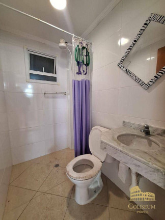 Imagem Apartamento com 2 Quartos à Venda, 77 m² em Balneário Flórida - Praia Grande