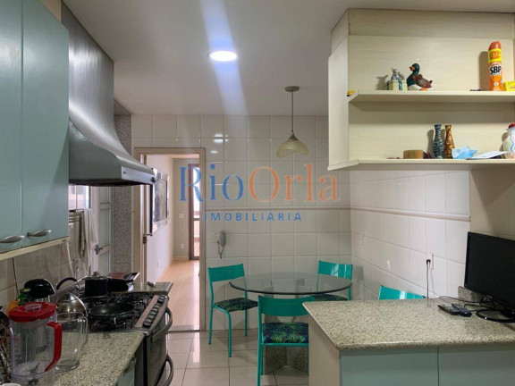 Imagem Apartamento com 4 Quartos à Venda, 358 m² em Barra Da Tijuca - Rio De Janeiro Imagem Apartamento com 4 Quartos à Venda, 358 m² em Barra Da Tijuca - Rio De Janeiro