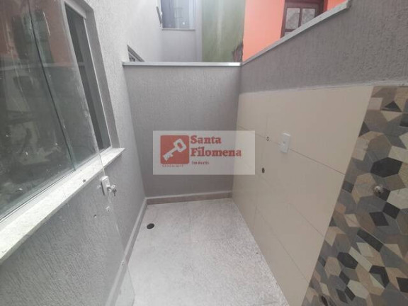 Imagem Apartamento com 2 Quartos à Venda, 47 m² em Vila Francisco Matarazzo - Santo André Imagem Apartamento com 2 Quartos à Venda, 47 m² em Vila Francisco Matarazzo - Santo André