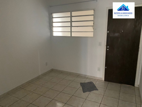Apartamento com 1 Quarto à Venda, 35 m² em Centro - Campinas