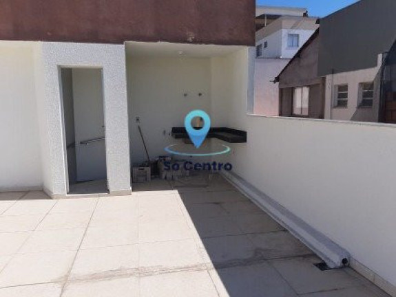 Imagem Cobertura com 3 Quartos à Venda, 116 m² em Caiçara - Belo Horizonte Imagem Cobertura com 3 Quartos à Venda, 116 m² em Caiçara - Belo Horizonte