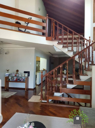 Imagem Casa com 4 Quartos à Venda, 301 m² em Parque Nova Jandira - Jandira Imagem Casa com 4 Quartos à Venda, 301 m² em Parque Nova Jandira - Jandira
