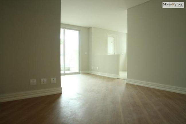 Imagem Apartamento com 3 Quartos à Venda, 92 m² em Alto Da Xv - Curitiba