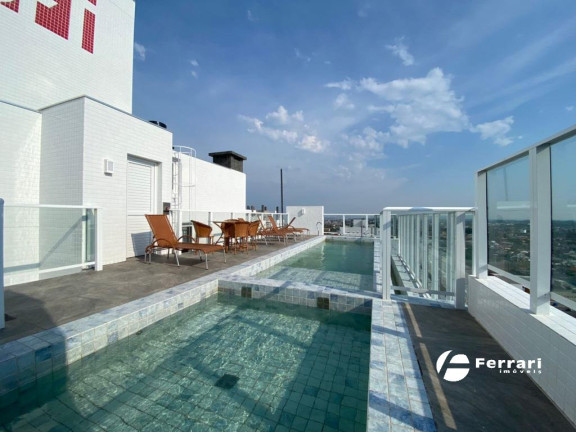 Imagem Apartamento com 2 Quartos à Venda, 104 m² em Navegantes - Capão Da Canoa