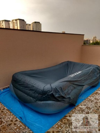 Imagem Apartamento com 3 Quartos à Venda, 140 m² em Paraíso - Santo André Imagem Apartamento com 3 Quartos à Venda, 140 m² em Paraíso - Santo André