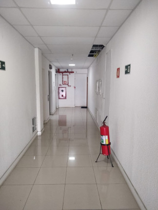 Imagem Sala Comercial à Venda, 37 m² em Lavadouro De Areia - Taubaté