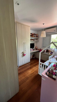 Imagem Casa de Condomínio com 4 Quartos à Venda, 158 m² em Jardim Embaré - São Bernardo Do Campo