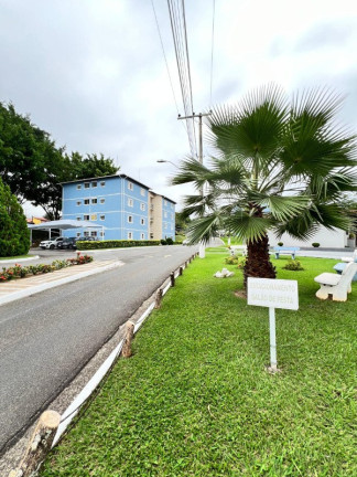 Apartamento com 2 Quartos à Venda, 61 m² em Parque Residencial Indaiá - Indaiatuba