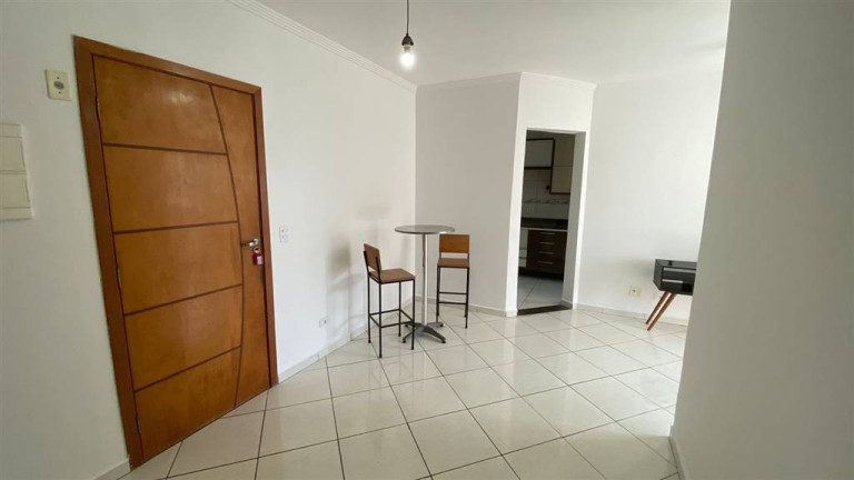 Apartamento com 2 Quartos à Venda, 60 m² em Tupi - Praia Grande
