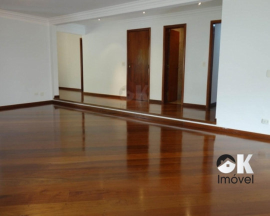Imagem Apartamento com 4 Quartos à Venda, 274 m² em Vila Nova Conceição - São Paulo Imagem Apartamento com 4 Quartos à Venda, 274 m² em Vila Nova Conceição - São Paulo