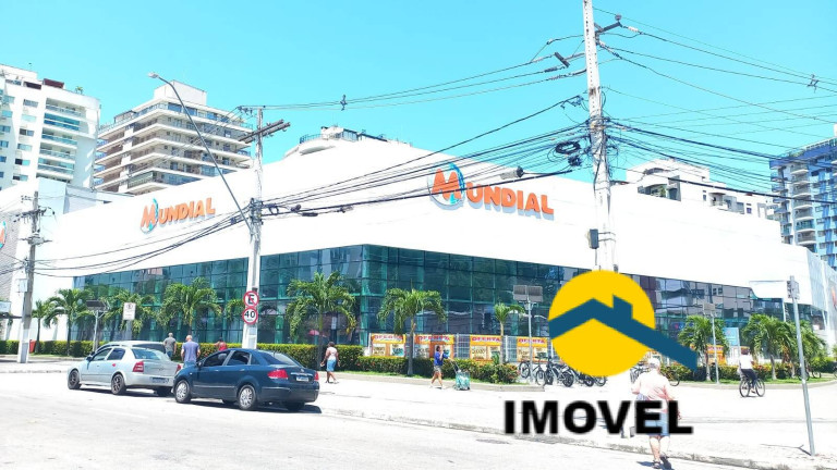 Imagem Apartamento com 2 Quartos à Venda, 75 m² em Icaraí - Niterói Imagem Apartamento com 2 Quartos à Venda, 75 m² em Icaraí - Niterói