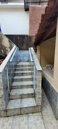 Imagem Casa de Condomínio com 2 Quartos à Venda, 165 m² em Taquara - Rio De Janeiro