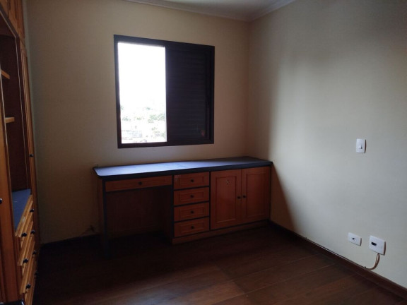 Imagem Apartamento com 4 Quartos à Venda, 176 m² em Vila Mariana - São Paulo Imagem Apartamento com 4 Quartos à Venda, 176 m² em Vila Mariana - São Paulo