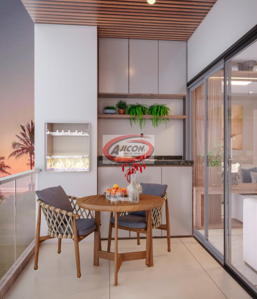 Imagem Apartamento com 2 Quartos à Venda, 106 m² em Itaguá - Ubatuba Imagem Apartamento com 2 Quartos à Venda, 106 m² em Itaguá - Ubatuba