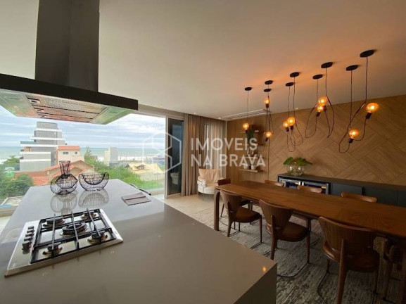 Imagem Apartamento com 4 Quartos à Venda, 210 m² em Praia Brava - Itajaí Imagem Apartamento com 4 Quartos à Venda, 210 m² em Praia Brava - Itajaí