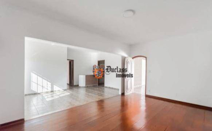 Imagem Casa com 4 Quartos à Venda, 440 m² em Jardim Santa Genebra - Campinas Imagem Casa com 4 Quartos à Venda, 440 m² em Jardim Santa Genebra - Campinas
