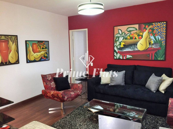 Imagem Apartamento com 2 Quartos à Venda, 110 m² em Jardins - São Paulo Imagem Apartamento com 2 Quartos à Venda, 110 m² em Jardins - São Paulo