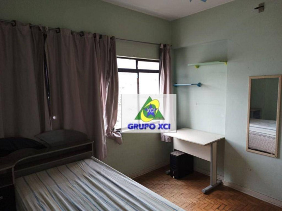 Imagem Apartamento com 2 Quartos à Venda, 64 m² em Centro - Campinas